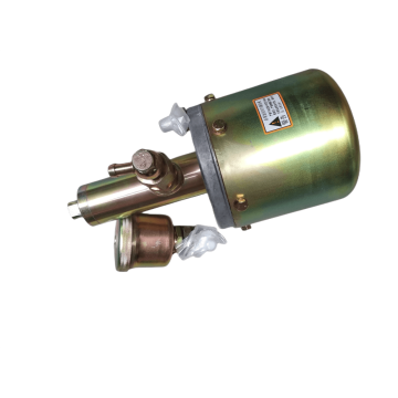 Booster de frein à air pour Liugong 870H 862H 856H